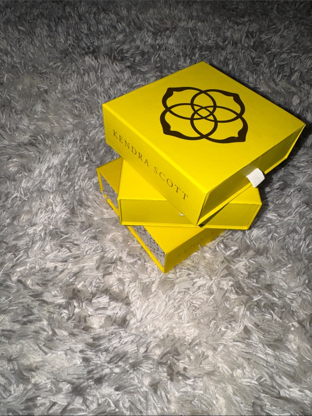 kendra scott box